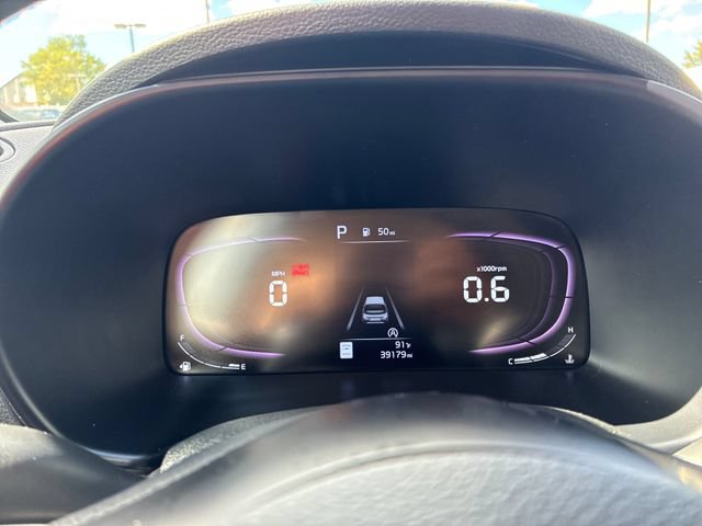 Used 2023 Kia Soul LX FWD image 9