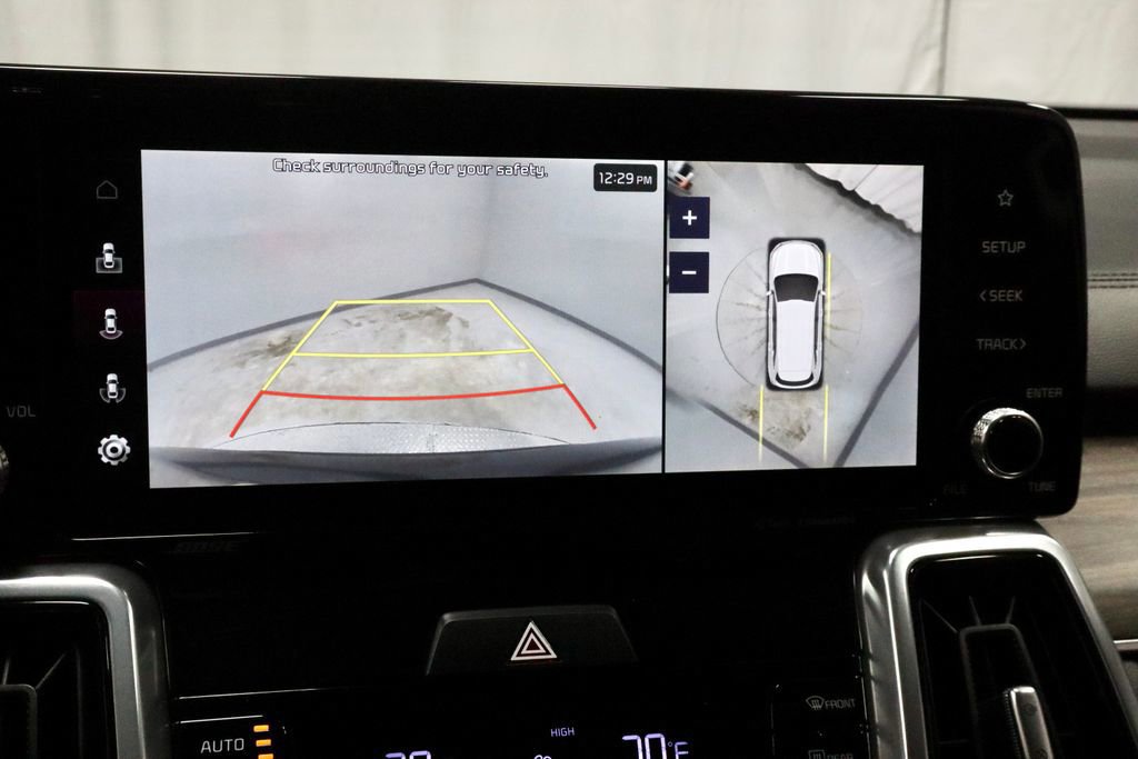 Used 2023 Kia Sorento SX Prestige image 9