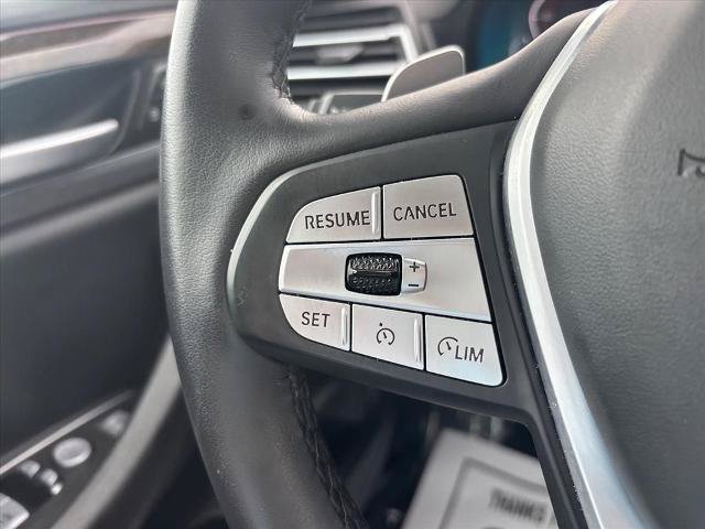 Used 2024 BMW X3 xDrive30i AWD/4WD image 29