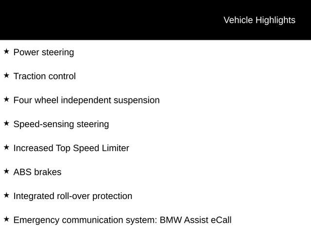 Used 2018 BMW 230i Convertible RWD image 20