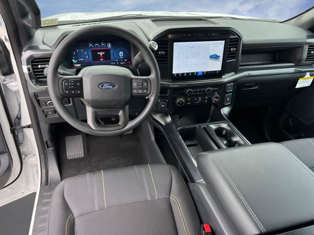 Certified 2024 Ford F150 STX AWD/4WD image 14
