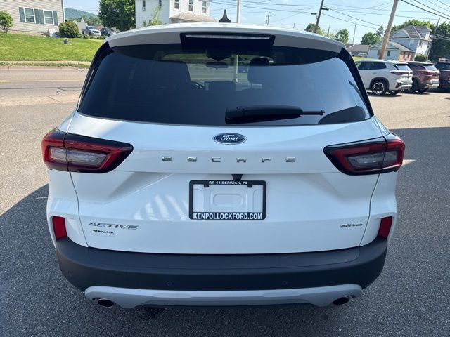 Certified 2023 Ford Escape Active w/ Tech Pack #2 AWD/4WD image 7