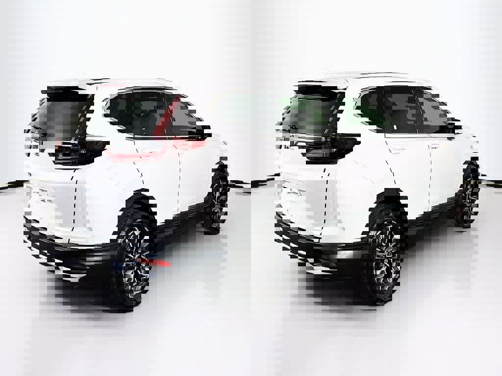 Used 2020 Honda CR-V EX-L image 5