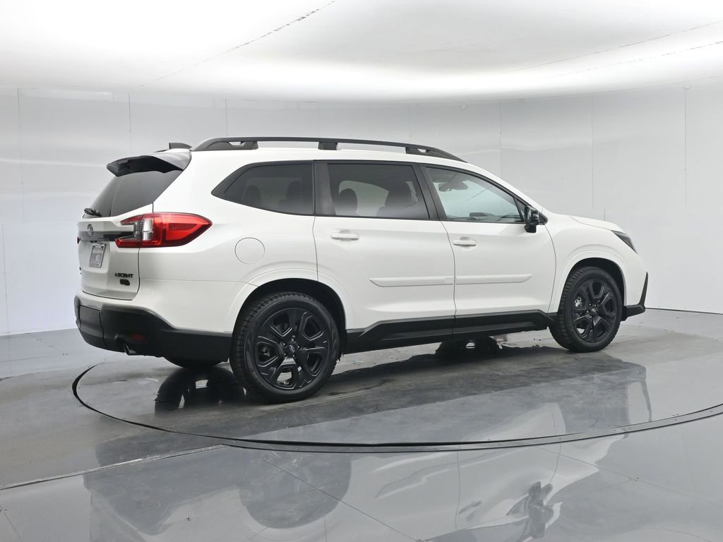 Used 2023 Subaru Ascent Onyx Edition Limited image 36