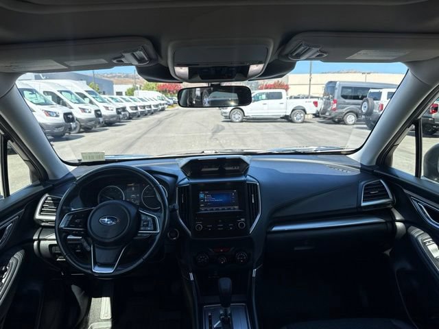 Used 2022 Subaru Forester Premium AWD/4WD image 20