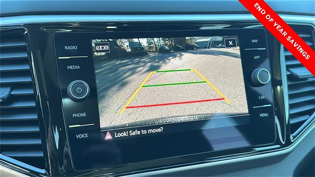 Used 2023 Volkswagen Atlas SEL image 30