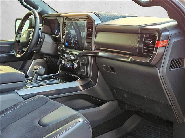 Certified 2025 Ford F150 Raptor w/ Equipment Group 803A Raptor R AWD/4WD image 19