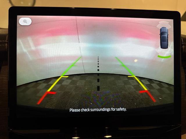 Certified 2024 Ford Expedition Max Limited image 29