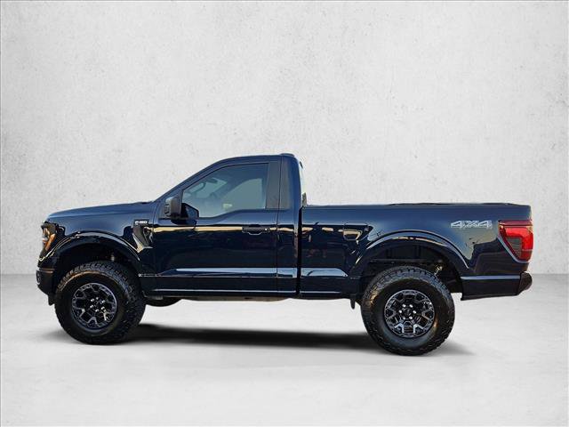 Certified 2024 Ford F150 XL AWD/4WD image 8