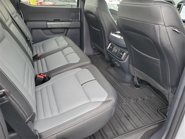 Certified 2022 Ford F150 XLT w/ Equipment Group 302A High image 23