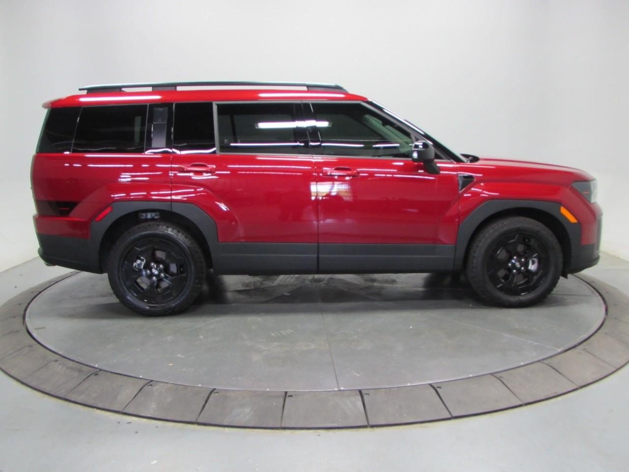 Used 2024 Hyundai Santa Fe XRT AWD/4WD image 8