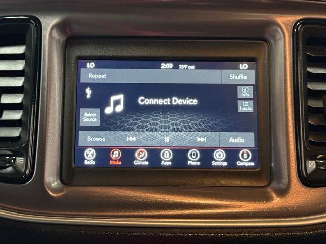Used 2020 Dodge Challenger SXT w/ Blacktop Package RWD image 26