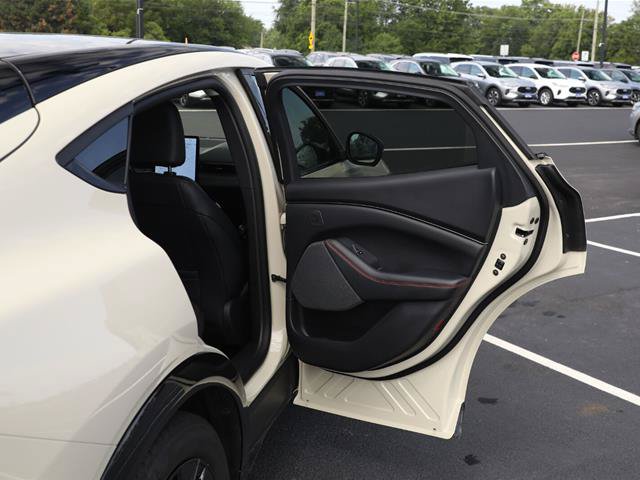 Certified 2025 Ford Mustang Mach-E Premium w/ Sport Appearance Package AWD/4WD image 26