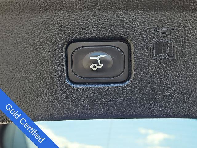 Certified 2022 Ford Edge SEL w/ Convenience Package AWD/4WD image 16