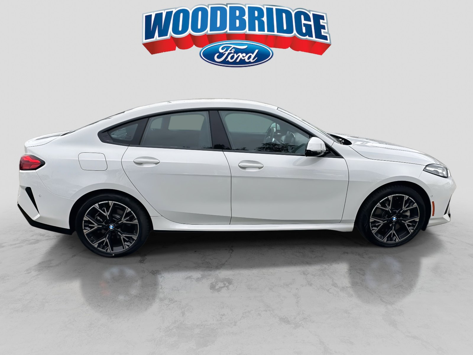 Used 2025 BMW 228i xDrive image 3
