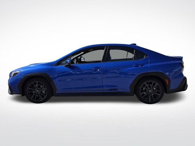Used 2022 Subaru WRX Limited w/ Popular Package #1 image 2