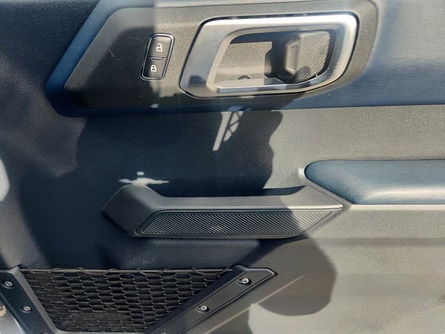 Certified 2023 Ford Bronco Heritage Edition AWD/4WD image 33