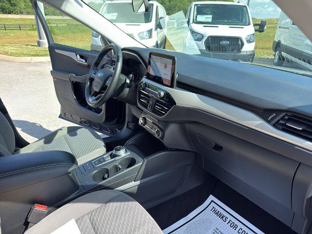 Certified 2021 Ford Escape SE w/ Convenience Package AWD/4WD image 15