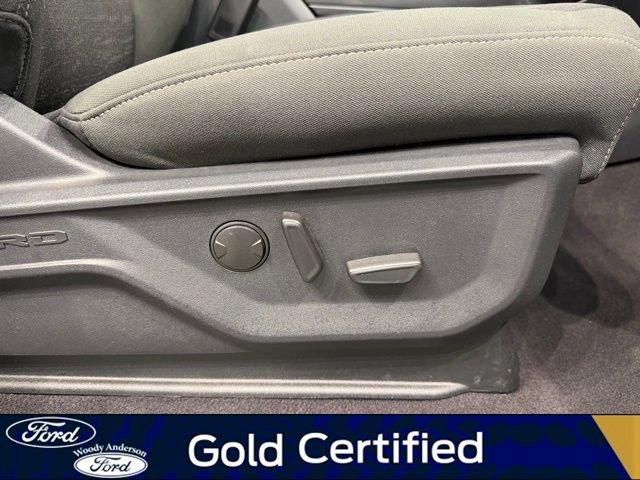 Certified 2023 Ford F150 XLT w/ Equipment Group 302A High AWD/4WD image 28