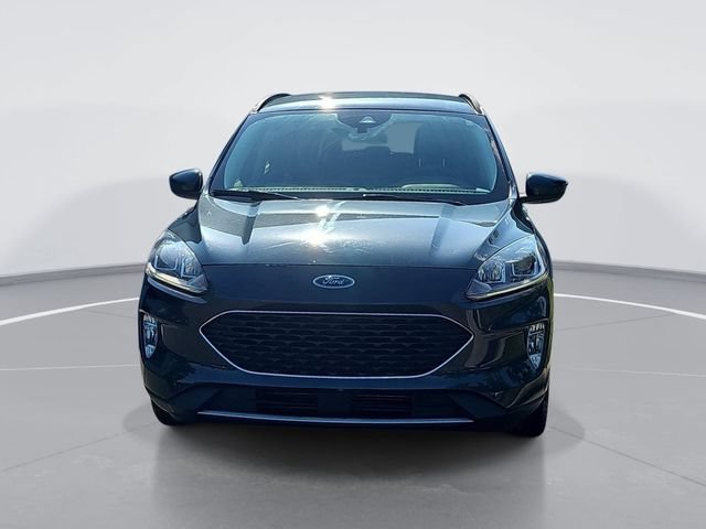 Certified 2022 Ford Escape SEL FWD image 8
