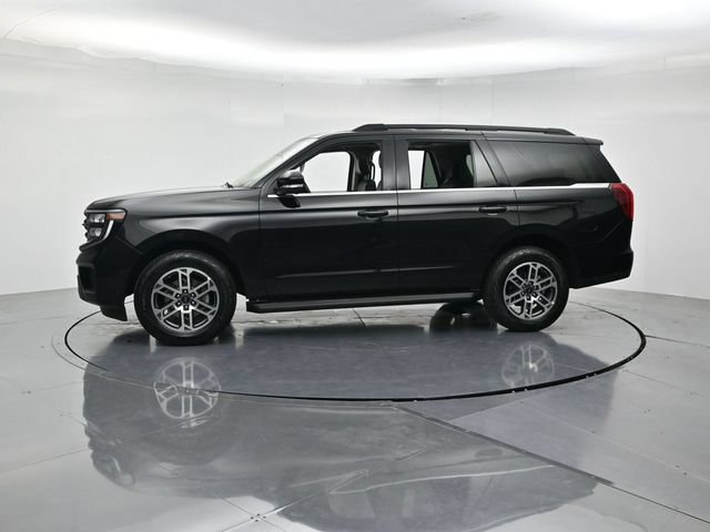 Certified 2025 Ford Expedition Active AWD/4WD image 7