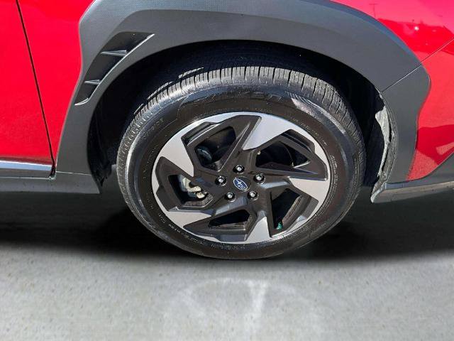 Used 2025 Subaru Crosstrek 2.5i Limited AWD/4WD image 32