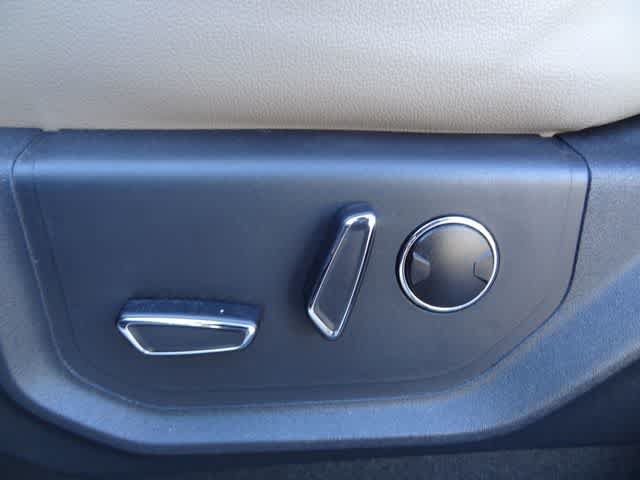 Certified 2023 Ford Expedition Limited AWD/4WD image 7