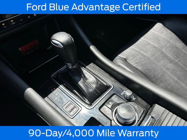 Used 2020 MAZDA MAZDA6 Grand Touring Reserve FWD image 15