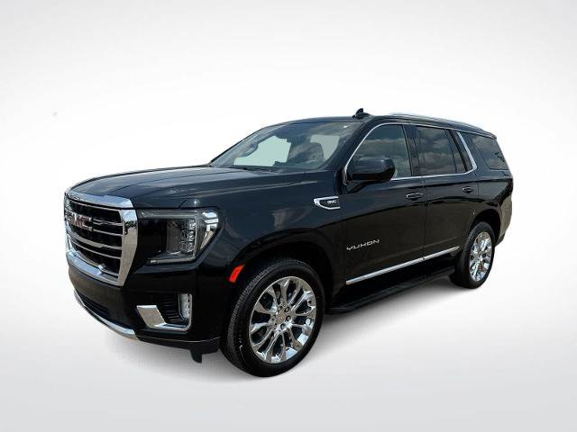 Used 2023 GMC Yukon SLT AWD/4WD image 4