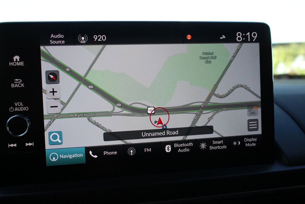 Used 2025 Honda Pilot Touring image 33