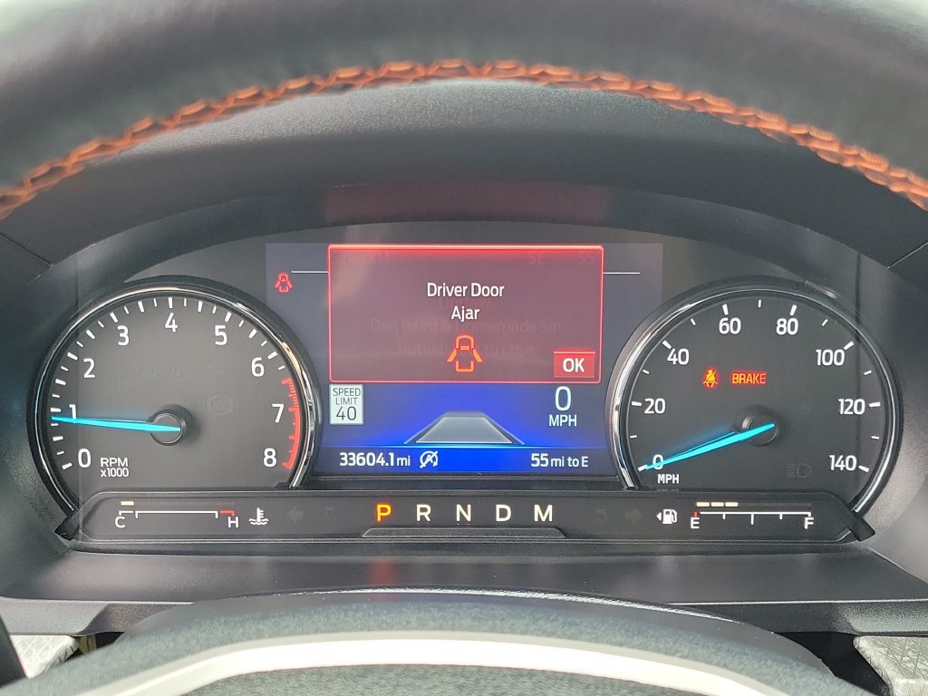 Certified 2023 Ford Explorer Timberline w/ Timberline Technology Package AWD/4WD image 26