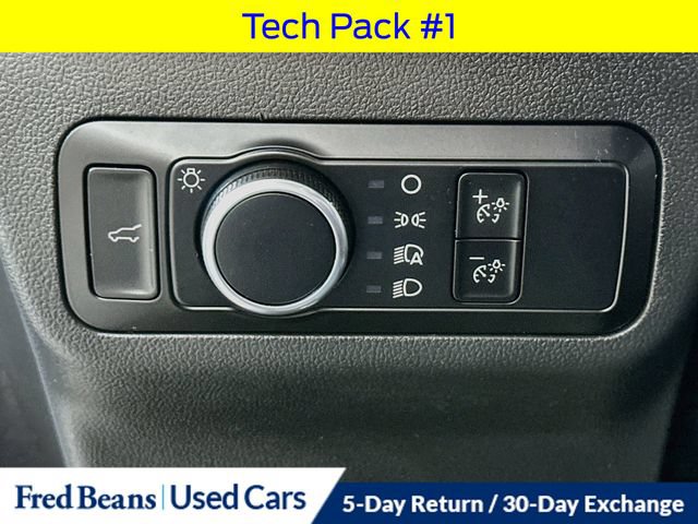 Certified 2023 Ford Escape ST-Line w/ Tech Pack #1 AWD/4WD image 13