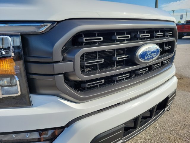 Certified 2023 Ford F150 XLT w/ Equipment Group 302A High AWD/4WD image 15