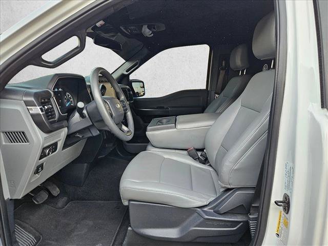 Certified 2022 Ford F150 XL w/ Equipment Group 101A High AWD/4WD image 16