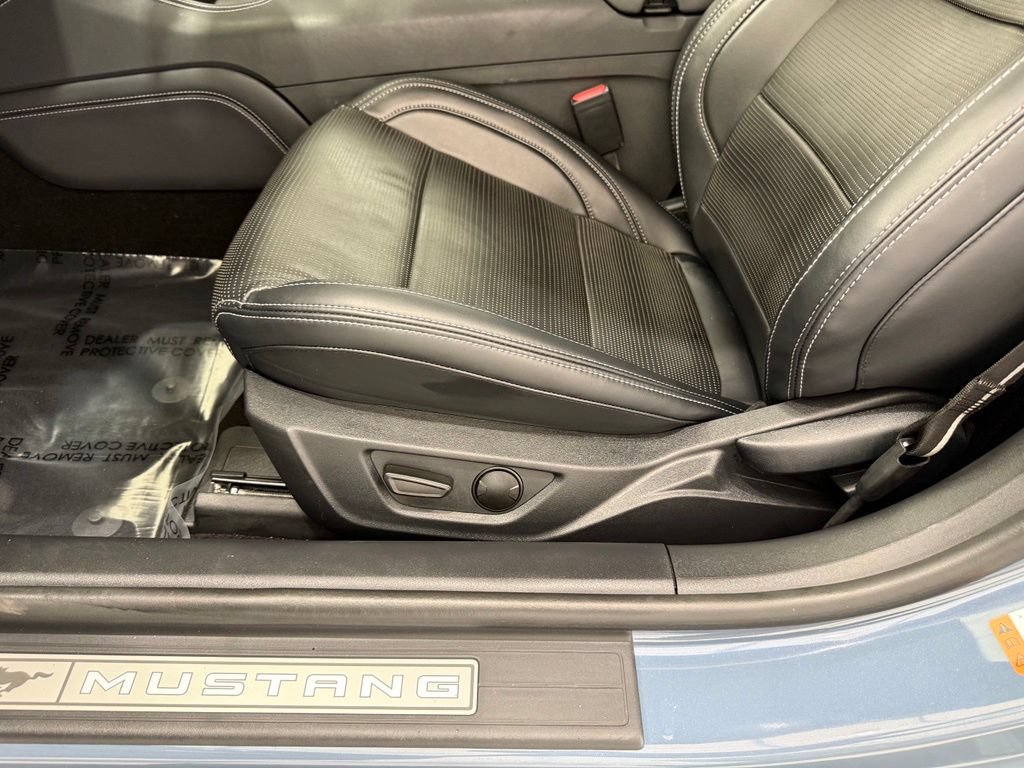Certified 2024 Ford Mustang GT Premium RWD image 14