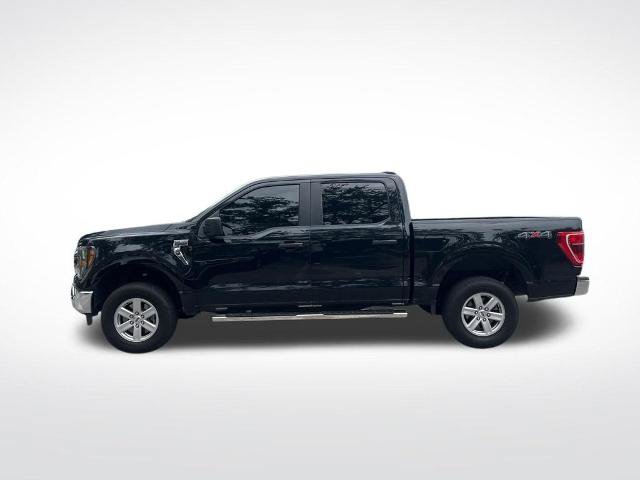 Certified 2023 Ford F150 XLT AWD/4WD image 8