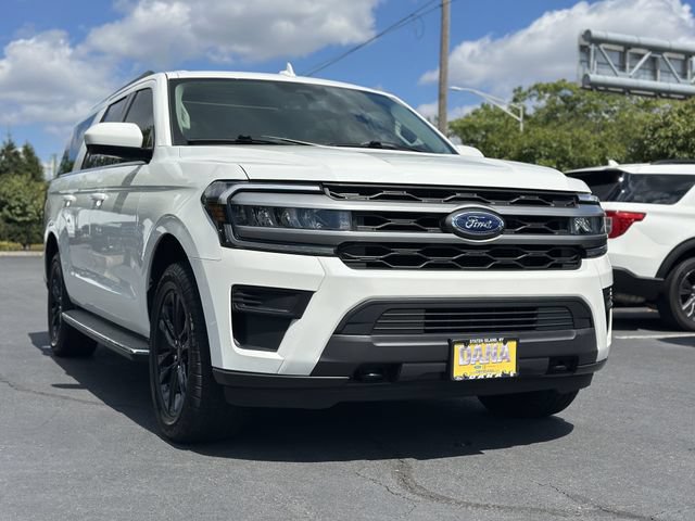 Certified 2023 Ford Expedition Max XLT AWD/4WD image 51