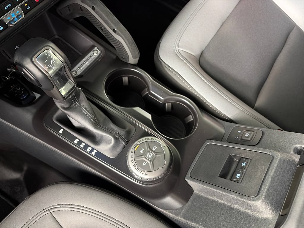 Certified 2024 Ford Bronco Big Bend AWD/4WD image 20