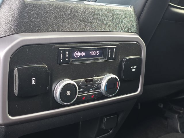 Certified 2021 Ford Expedition Max Platinum image 17