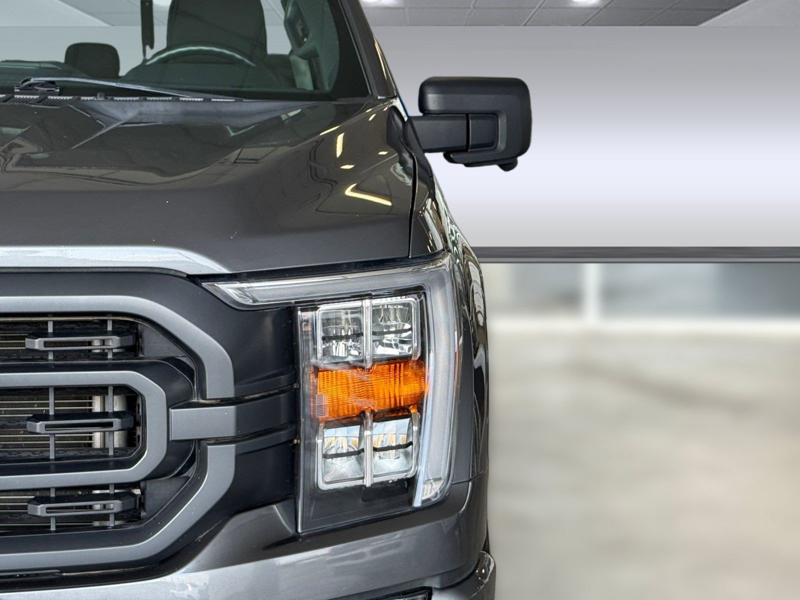Certified 2022 Ford F150 XLT w/ Equipment Group 302A High AWD/4WD image 11