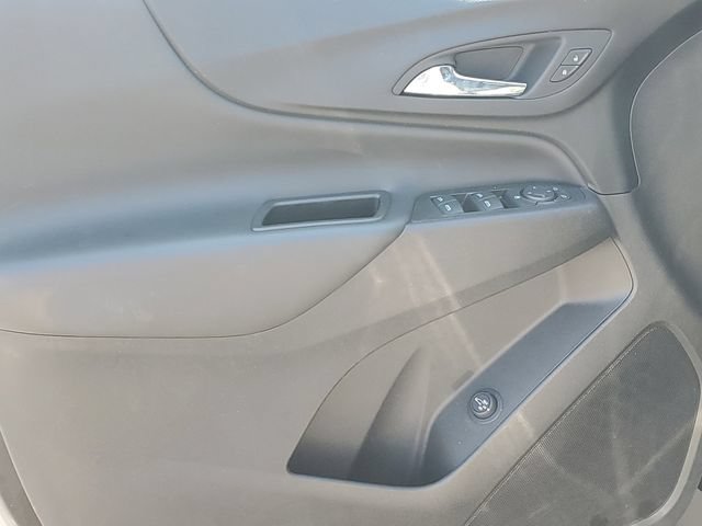 Used 2023 Chevrolet Equinox LT AWD/4WD image 22