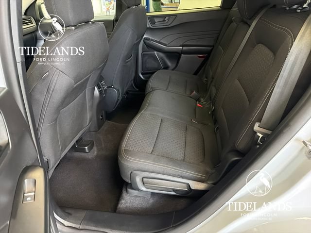 Certified 2026 Ford Escape Active FWD image 21