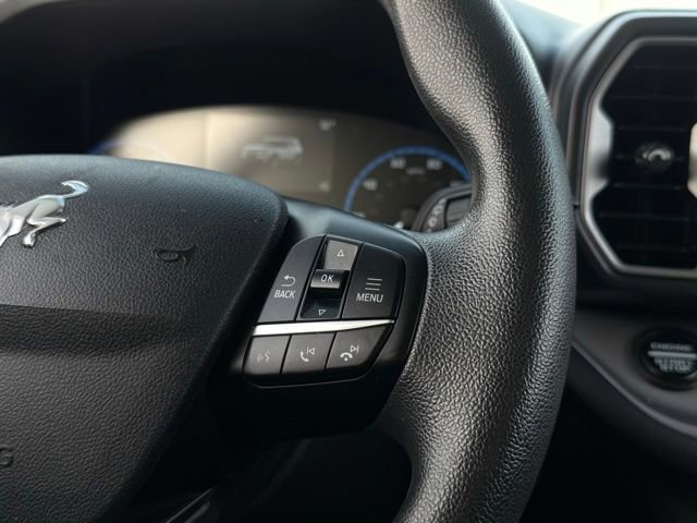 Certified 2023 Ford Bronco Sport Big Bend image 20