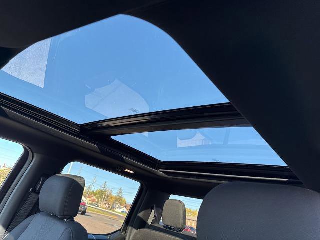 Certified 2019 Ford F150 XLT w/ Equipment Group 302A Luxury image 38