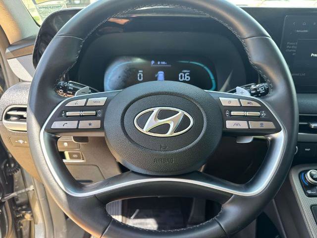 Used 2024 Hyundai Palisade XRT AWD/4WD image 25