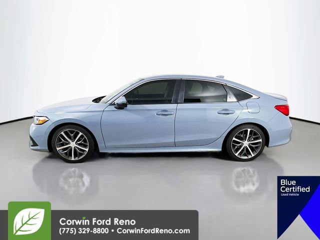Used 2024 Honda Civic Touring image 3