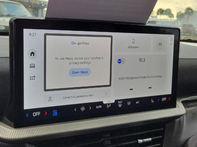 Certified 2025 Ford Explorer Platinum w/ Ultimate Package image 32