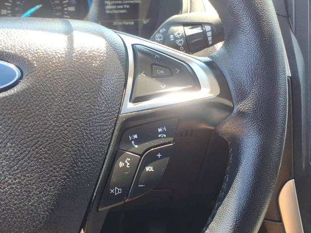 Certified 2024 Ford Edge SEL w/ Convenience Package AWD/4WD image 27