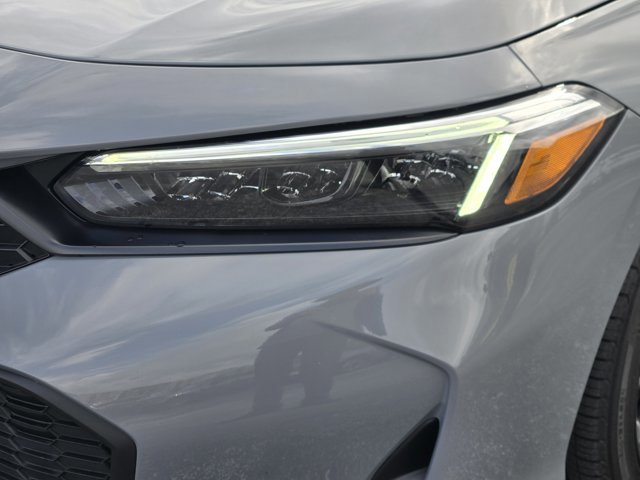 Used 2026 Honda Civic Sport image 10