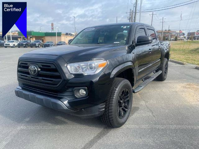 Used 2019 Toyota Tacoma SR w/ SR Convenience Package
